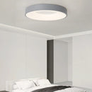 Axya Modern LED Macaron Ceiling Light Chandelier for Home Decor