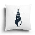 Axyaa Nordic Autumn Black White Living Room Pillowcase
