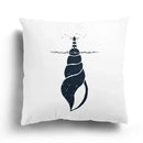 Axyaa Nordic Autumn Black White Living Room Pillowcase