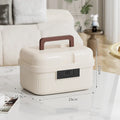 Axyaa Portable Medicine & Household Storage Box: Multi-Functional & Compact Plastic Organizer