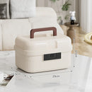 Axyaa Portable Medicine & Household Storage Box: Multi-Functional & Compact Plastic Organizer