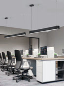 Nordic Modern Axyaa Chandelier Dining Bar Kitchen Office Ceiling Lights