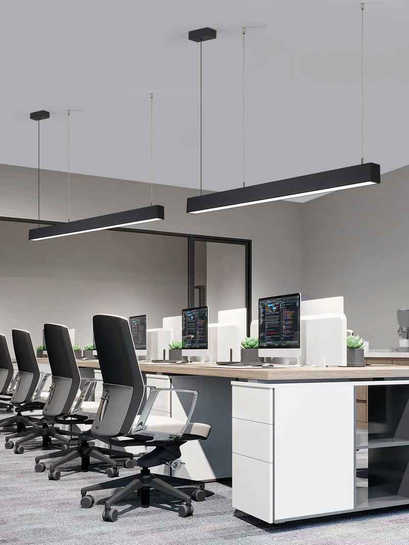 Nordic Modern Axyaa Chandelier Dining Bar Kitchen Office Ceiling Lights