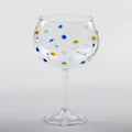 Axyaa Glass Cup - Multipurpose Household Drinkware Set