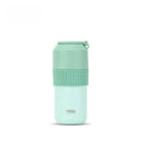 Axyaa Insulated Wine Bottle Cooler Cup Stainless Steel Outdoor Summer Portable