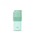 Axyaa Stainless Steel Wine Bottle Cooler & Coffee Cup - Outdoor Portable Ice Cup