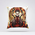 Axyaa Kurumi Pillowcases 45x45 Decorative Sofa Covers Anime Bedding Decor