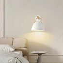 Axyaa LED Belt Wall Lamp for Modern Living Spaces