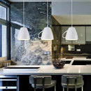 Axyaa Modern Resin Teapot Chandelier, Tea Cup Kitchen Bar and Restaurant Lighting Fixtures
