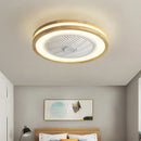 Axyaa Solid Wood Ceiling Light for Modern Spaces