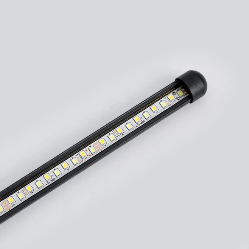 Axyaa LED Strip Wall Sconce for Bedroom Living Room Lighting