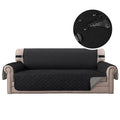 Axyaa Sofa Cover Set Anti-Slip Couch Protector Pet Kids Mats Washable