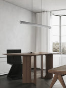 Axyaa Modern Nordic Chandelier LED Dining Table Light Kitchen Bar Lamps