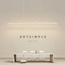 Axyaa LED Pendant Light - Modern Stylish for Home Decor