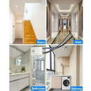 Axyaa Smart Sensor Switch Module for Home Stairs Hallway Sound Voice Detection