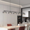 Axyaa Nordic Pendant Chandelier for Dining Room Lighting