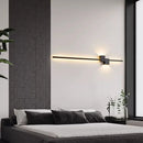 Axyaa Nordic Minimalist LED Wall Lights for Home Decor