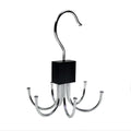 Axyaa Tank Top Bra Hangers Closet Organizer Storage - Space Saving Bra Organizer