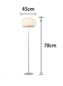 Axyaa Nordic Modern Lighting for Living Room Bedroom Home Furnishings and Desk Lamp