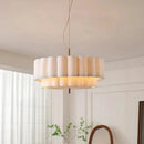 Axyaa Nordic Retro Chandeliers Lighting for Living Room and Bedroom