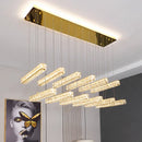 Axyaa Modern Pendant Light Chandeliers for Living and Dining Room