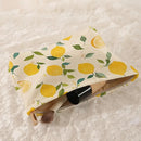 Axyaa Makeup Bag: Stylish & Spacious Multifunctional Travel Cosmetic Organizer