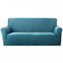 Axyaa All Season Elastic Sofa Cover, Universal and Anti-Slip Fabric,  Ultimate Protection