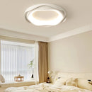 Axyaa Nordic Smart LED Ceiling Light for Home Salon Bedroom Decor