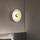 Axyaa Modern Sconce Wall Light for Hotel Bedroom Bedside Office Stair Indoor Lighting