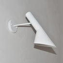 Axyaa Modern Wood LED Wall Lamp Adjustable Sconces for Bedroom Mirrors