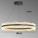Axyaa Nordic Dining Room Pendant Ceiling Lamp for Indoor Lighting
