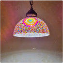 Axyaa Exotic Chandelier for Middle Eastern Style Restaurant, Hotel, or Home