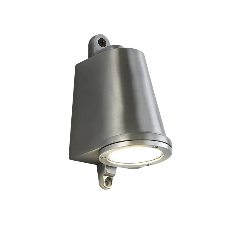 Axyaa Retro Industrial Entrance Wall Light - Single Head Spotlight