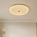 Axyaa Smart LED Ceiling Light for Nordic Home Decor, Dimmable Bedroom and Salon Lighting