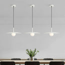 Axyaa Modern Chandelier for Restaurant and Bar Decor