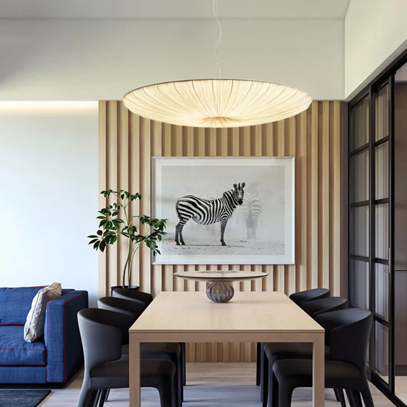 Axyaa Modern LED Ceiling Light - Stylish Lighting Fixture for Home and Resturant
