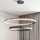 Axya Light Luxury Chandelier for Living Room, Bedroom, and Restaurant