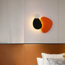Axya Creative Personality Art Wall Lamp for Bedroom Bedside Decor