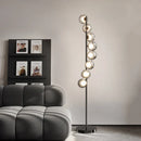 Axyaa Modern Ceiling Lamp LED Lights Plafonniers Living Room Indoor Lighting
