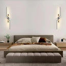 Axyaa LED Wall Lamp for Modern Home Decor and Interior Lighting