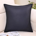 Axyaa Waterproof Pillow Protectors- Dust & Allergen Proof Cover - Smooth Comfort