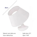 Axyaa Titanic Table Lamp: Modern, Living Room, Dining Room, Bedroom, Bedside/Table/Wall Lamp