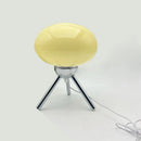 Axyaa Mushroom Vintage Table Lamp for Bedroom Night Light