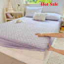 Axyaa Zouzou Yarn Kapok Mattress with All-Inclusive Protective Cover