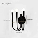 Axyaa Modern Iron Golden Chandeliers - Luxury Candle Pendant Lights