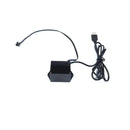 Axyaa Portable EL Wire Inverter for Decorative Cold Light Strip