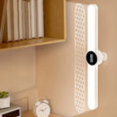 Axyaa Magnetic Desk Lamp with Stepless Dimming LED Light