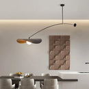Axyaa Nordic Myrna Chandelier Wall Mobile Lighting for Home & Restaurant