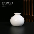 Axyaa Luxury Ceramic Vase Living Room Decor