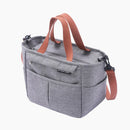 Axyaa Portable Aluminum Foil Ice Packs & Bento Lunch Bags